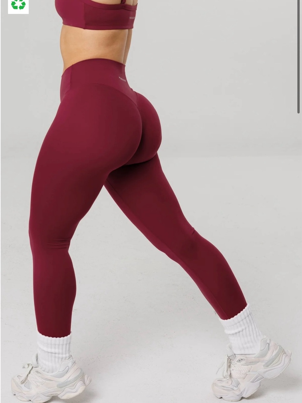 Paragon Sculptseam Plus leggings